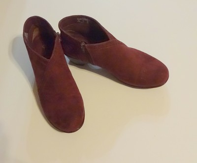 i love comfort ankle boots