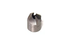 Reverse 100° Countersink 1/2" Diameter 3/16" Pilot/ Mandrel Hole ........(5-4-2)