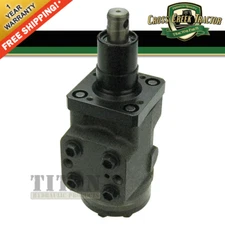 CS11125B Steering Motor For Case-IH Tractor 786 886 986 1086 1486 5088 5288+