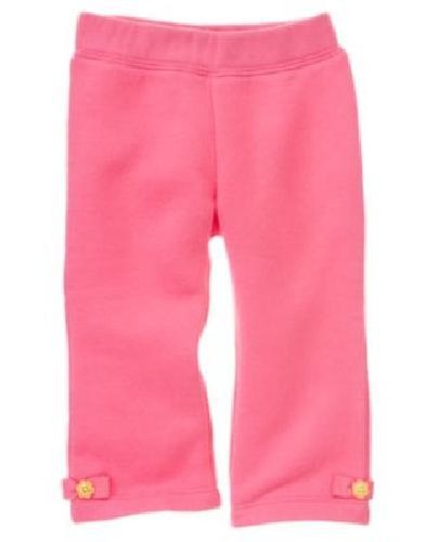 NWT GYMBOREE Baby Girl Kids Girl Jeans Pants Capri Leggings Ship Fast - Picture 36 of 98
