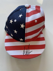 usa golf cap