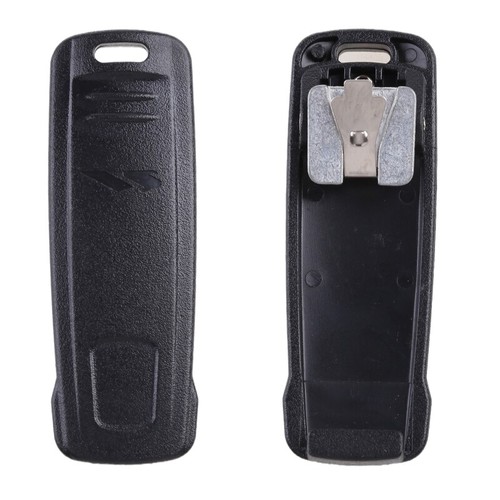Belt Clip for CLIP-2 Two Way Radio for CLIP-20 VX-261 VX-264 EVX-261 - Zdjęcie 4 z 8