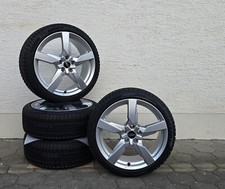 Original AUDI TT TTS TTRS 8S 19 Zoll Winterräder 8S0601025AG Reifen Neu TOP