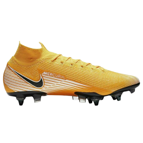 Nike Mercurial Superfly 7 Elite SG Pro AC Laser Orange | eBay Nike Mercurial Superfly 7 Elite SG Pro AC Laser Orange | eBay