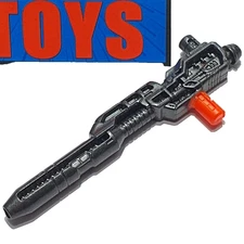 Transformers Titans Return Sentinel Prime SMALL GUN blaster accessory weapon
