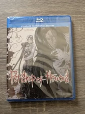 Pet Shop of Horrors Blu-ray Complete Collection Sealed