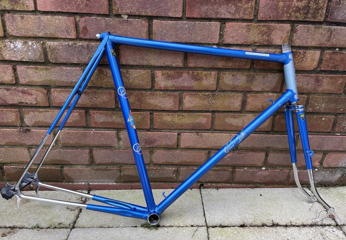 Velo ville enfant hoprider 900 20 pouces 6-9 ans bleu BTWIN