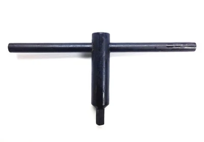 HHIP 15/64" (6MM) SQUARE STANDARD CHUCK T-WRENCH (3900-4862)