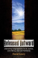 David Lowry | Released Outward | Taschenbuch | Englisch (2018) | Wipf And Stock