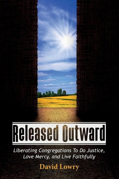 David Lowry | Released Outward | Taschenbuch | Englisch (2018) | Wipf And Stock-image