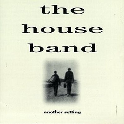House Band - Another Setting - CD - G4z