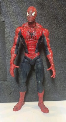 Vintage ToyBiz 2003 18in Spider-Man Figure Marvel Spiderman 2 Tobey Maguire 