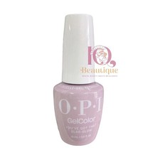 OPI GelColor Intelli-Gel Polish 0.5fl.oz/15mL GCU22 You’ve Got that Glas-glow