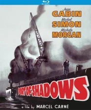 Port of Shadows (Le Quai Des Brumes) [New Blu-ray] Special Ed