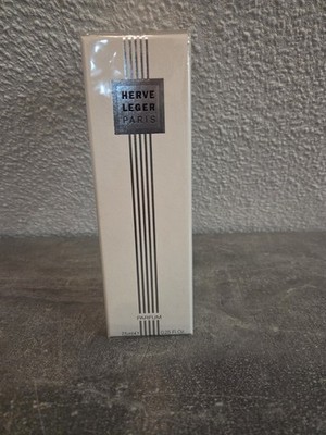 Sehr selten! Parfum HERVE LEGER Paris 7,5 ml  Neu in OVP