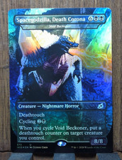 Snapdax, Apex of the Hunt [Foil] Prices | Magic Ikoria Lair of