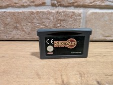 ebay® Auktion 327319254992 | Golden Sun Gameboy Advance Nur Modul Nintendo 2002 - Getestet - Thumbnail of ebay® auction 327319254992 | Golden Sun Gameboy Advance Nur Modul Nintendo 2002 - Getestet -
