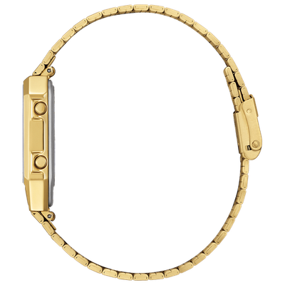 CITIZEN COLLECTION JG2103-56P Metallic ANA-DIGI TEMP Limited Gold