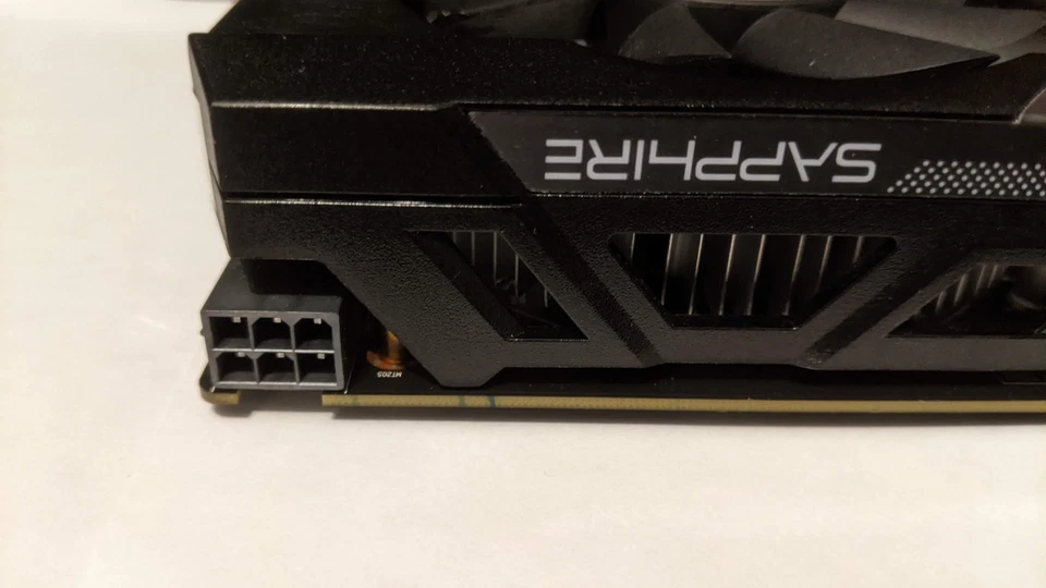 Sapphire Nitro AMD R7 360 OC, 2GB DDR5 128 BIT - Image 4 of 4