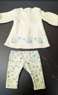 AMERICAN GIRL 2017 BITTY BABY Light Body Blue Eyes (335/5) — photo 2