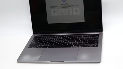 Apple Macbook Pro 13'' i7-8569U 16GB 512GB - Fair