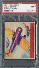 1941 Goudey Baseball Cards 28