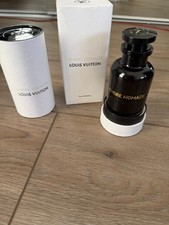 Louis Vuitton Ombre Nomade 100ml (3.4oz) Eau de Parfum