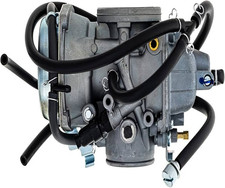 HONDA XR650L A  Carburetor Assembly 16100-MY6-772 1993-2012 XR650L A/A XR650L A/