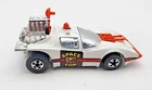 Vintage 1977 Hot Wheels Science Friction Space Cop. Nice Clean!
