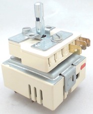 Top Burner Infinite Switch for General Electric AP4411847, PS2359866, WB24T10162