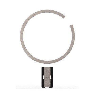 Wireless NFC Charging MagSafe Magnet Replacement For iPhone 17