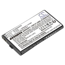 BATTERIE 1300mAh BL2009 For Hytera PD355 PD362i PD365 PD365LF PD375 PF355LF