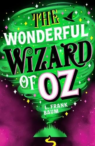 Scholastic Classics: The Wonderful Wizard of Oz - Image 3