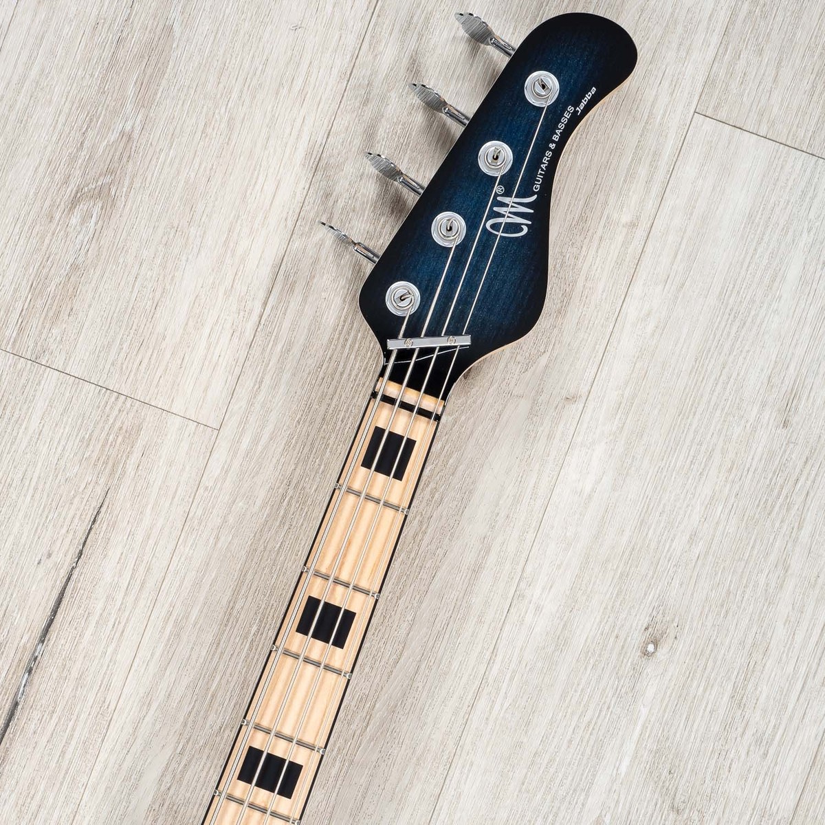Mayones Jabba Classic 4弦 Mayones Jabba Classic 4 Bass