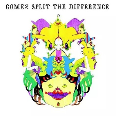 Split The Difference, Gomez