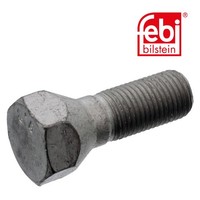 Febi Bilstein Radschraube 46650 FüR Fiat Lancia, Hinterachse, Vorderachse