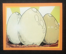 2012 Rovio Angry Birds Sticker 7