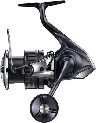 Shimano 25 Twin Power XD 4000PG Spinning Reel JDM NEW From Japan