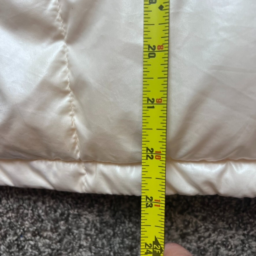 Fabletics Nelly Half Mixed Media Half Zip Sherpa … - image 8