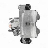 F.Becker_Line Bremssattel Hinten (11111161) FüR Toyota Corolla