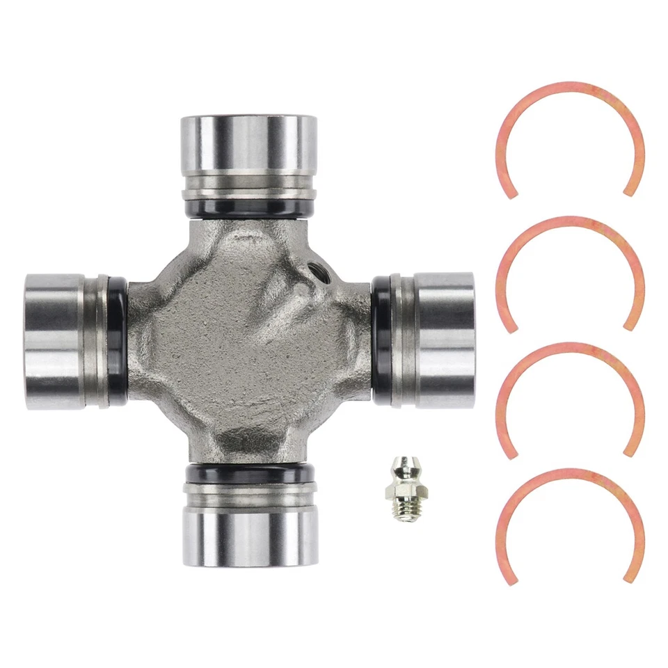 For Chevy Silverado 2500 HD 01-04 ACDelco Professional Greaseable U-Joint - Изображение 3 из 4