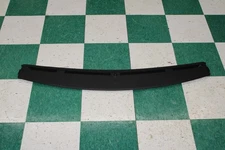 14-19 Ghibli Black Dashboard Dash Defrost Vent Trim Panel OEM Factory OE WTY WTY