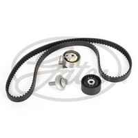 Gates Zahnriemensatz FüR CitroËN DS Ford Opel Peugeot Toyota