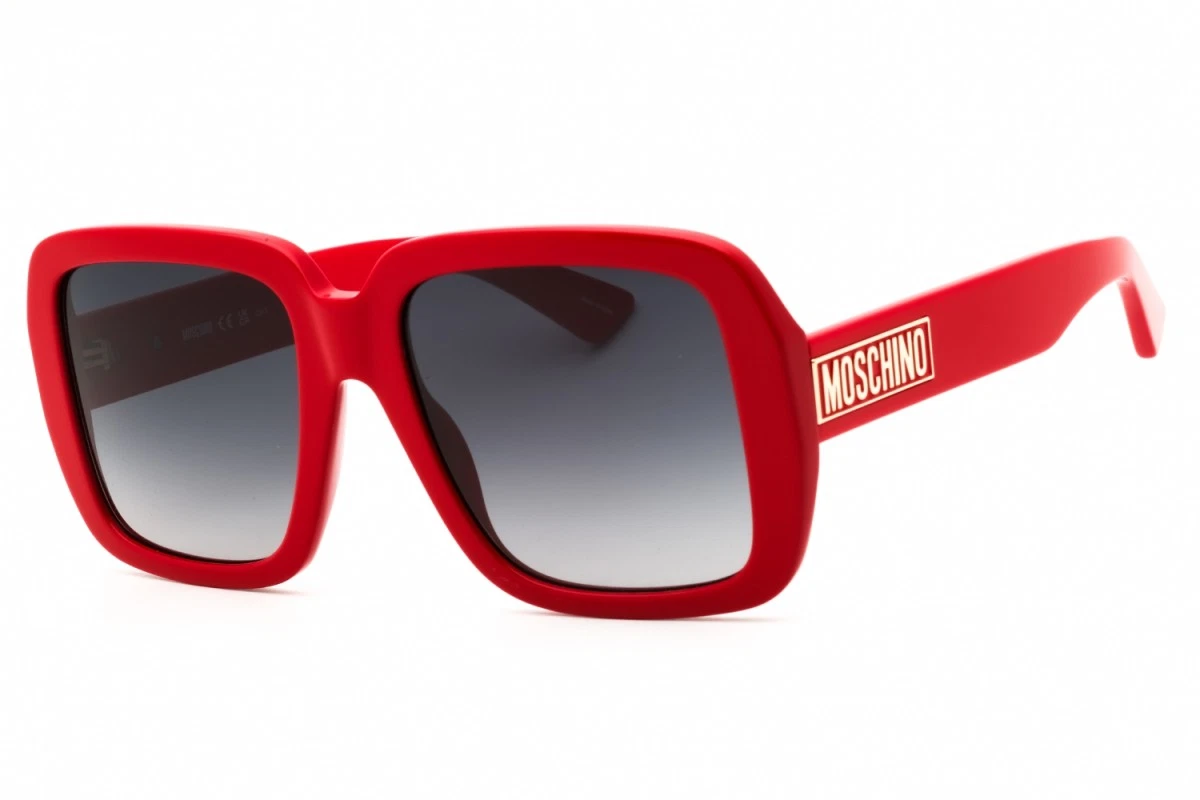Moschino Oversized Sunglasses for Women for sale | eBay display picture 2