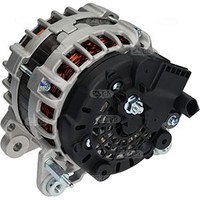 HC-Cargo Lichtmaschine Generator 140 A 14 V FüR VW Passat Variant 2.0 TDI Golf
