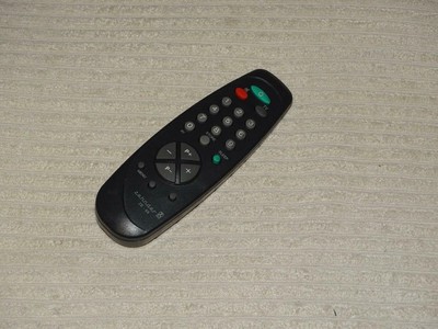 Original Zehnder ZE-55 remote control, 2-year warranty