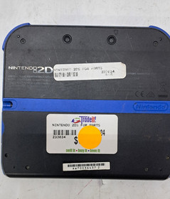 Nintendo DS Handheld Consoles (LOT OF 4) (PARTS/REPAIR)