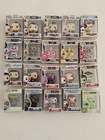 Lot of 20 Various Disney Five Nights at Freddy Avatar Funko Bitty Pop figures