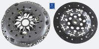 Sachs Kupplungssatz U.A. FüR Nissan, Renault
