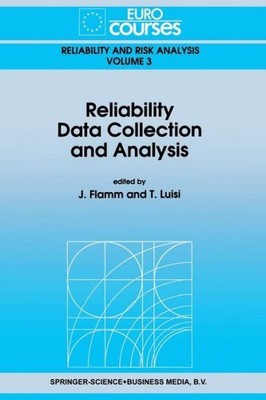 Reliability Data Collection And Analysis
